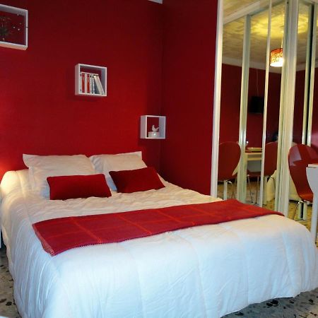 Studio Framboise Proche Paris Et Disneyland Gagny Екстериор снимка