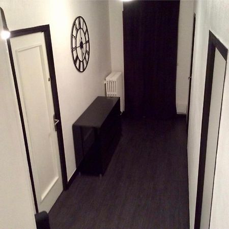 Studio Framboise Proche Paris Et Disneyland Gagny Екстериор снимка