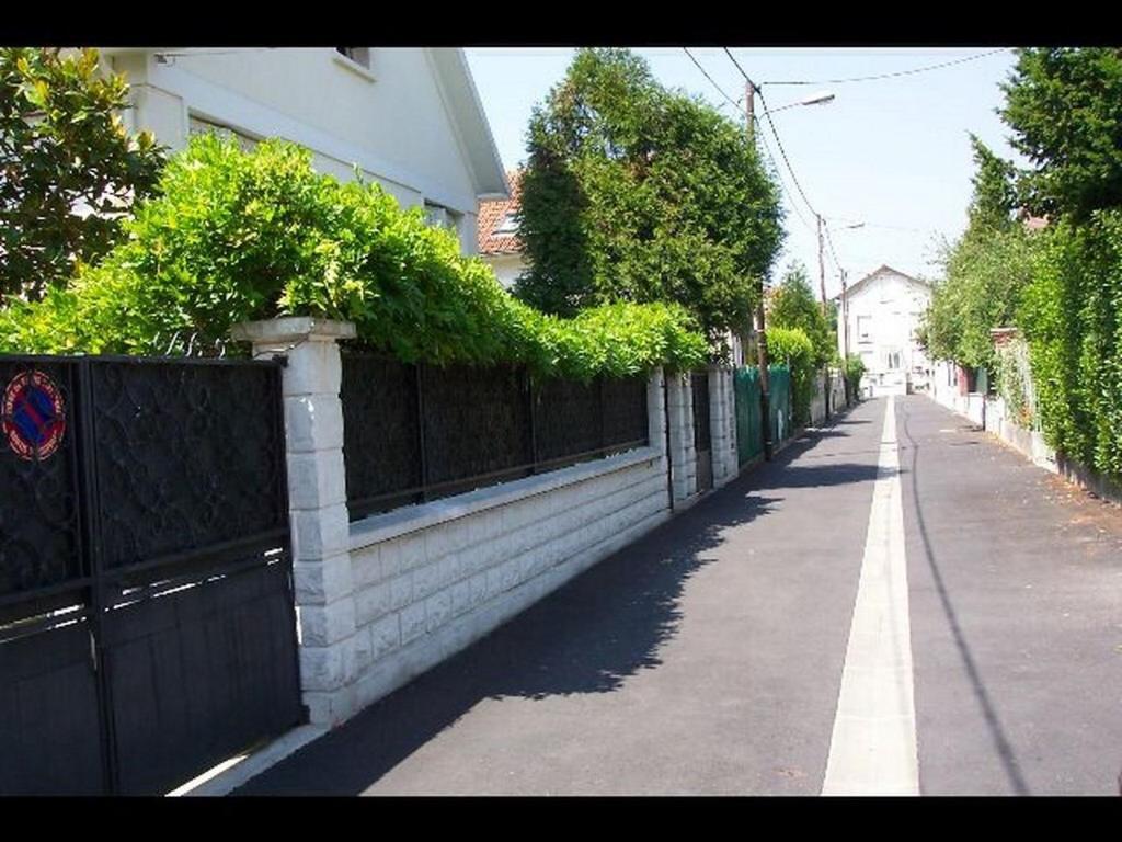 Studio Framboise Proche Paris Et Disneyland Gagny Екстериор снимка