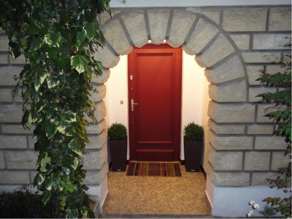 Studio Framboise Proche Paris Et Disneyland Gagny Екстериор снимка