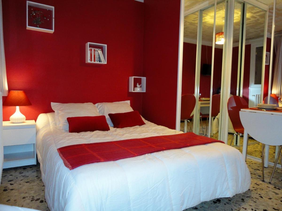 Studio Framboise Proche Paris Et Disneyland Gagny Екстериор снимка