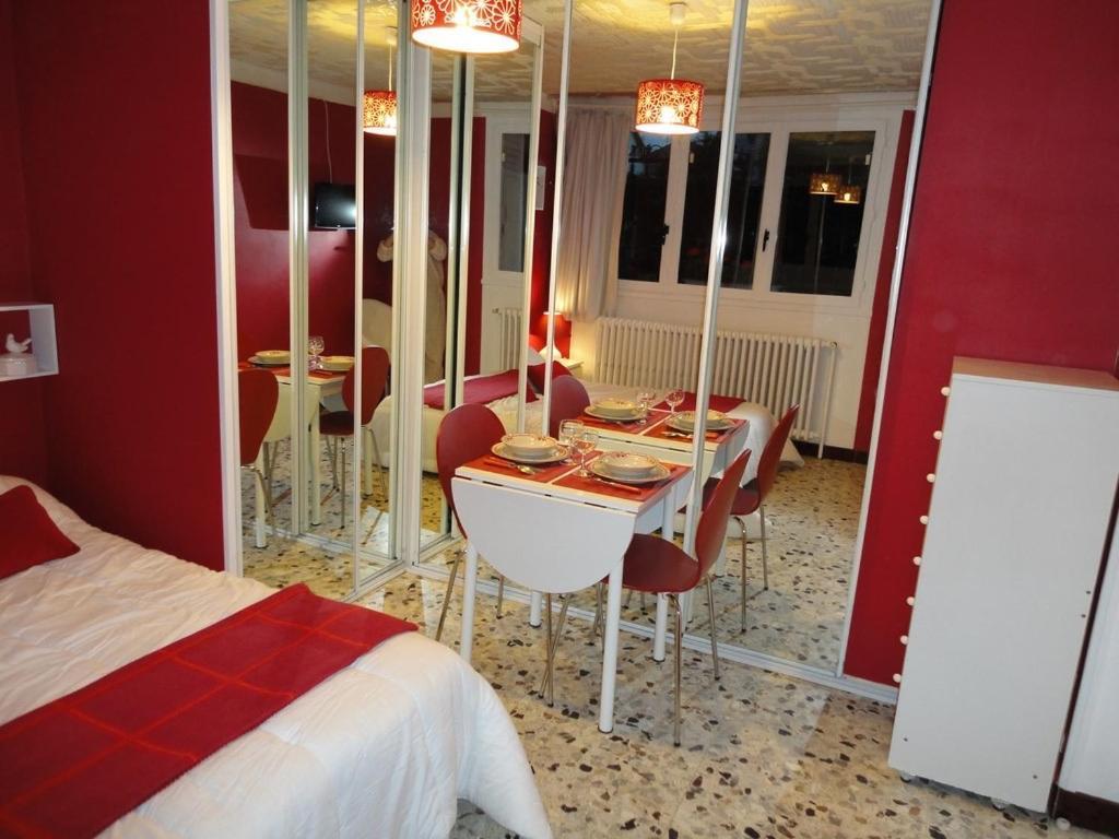 Studio Framboise Proche Paris Et Disneyland Gagny Екстериор снимка