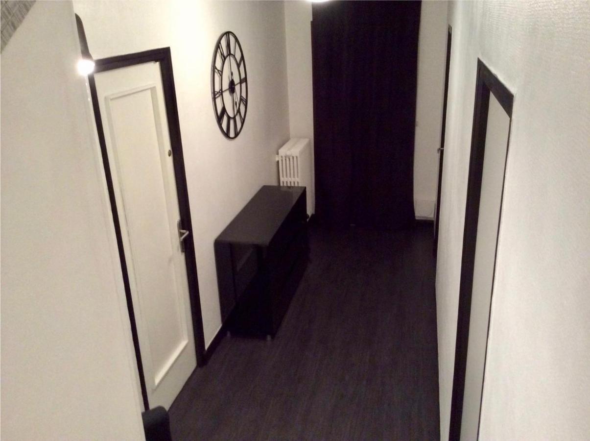 Studio Framboise Proche Paris Et Disneyland Gagny Екстериор снимка