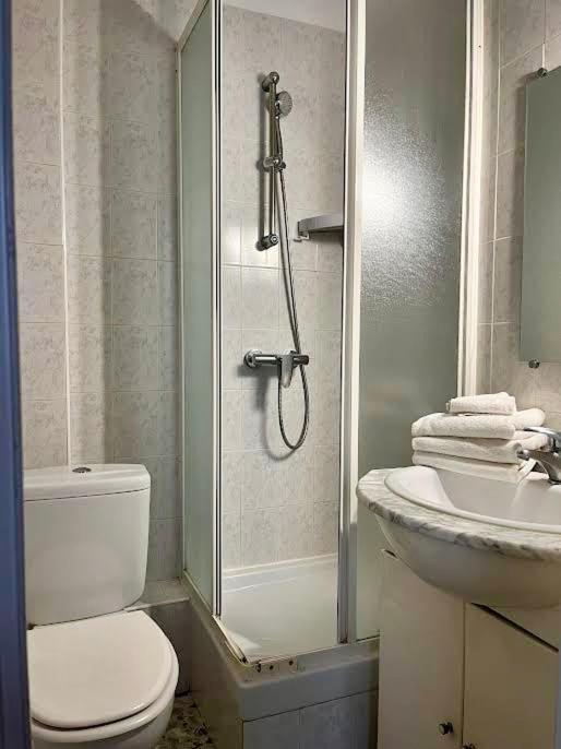 Studio Framboise Proche Paris Et Disneyland Gagny Екстериор снимка